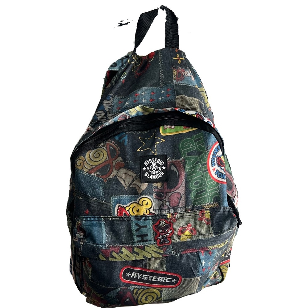 bag